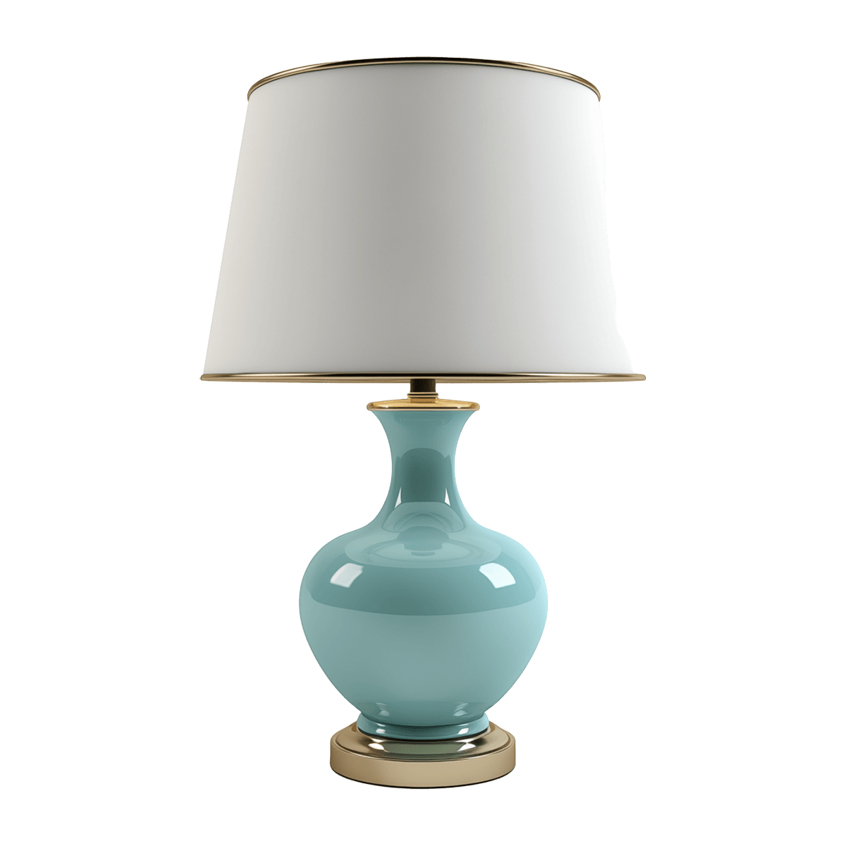 Cottage Bedside Nightstand