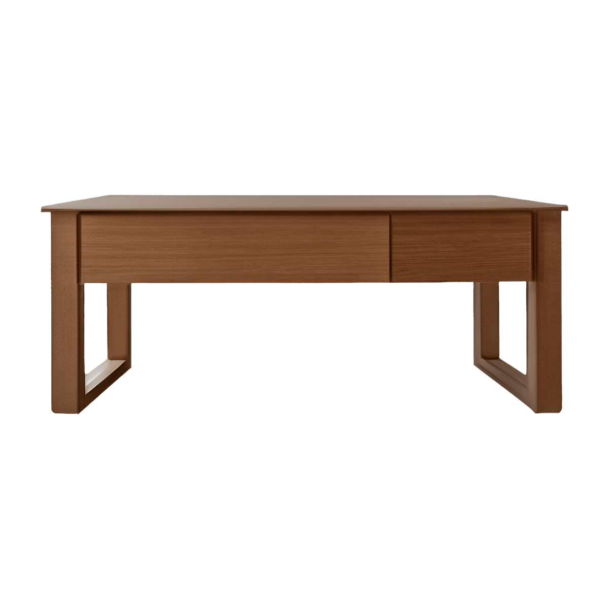 Kyoto Bedside Drawer Table