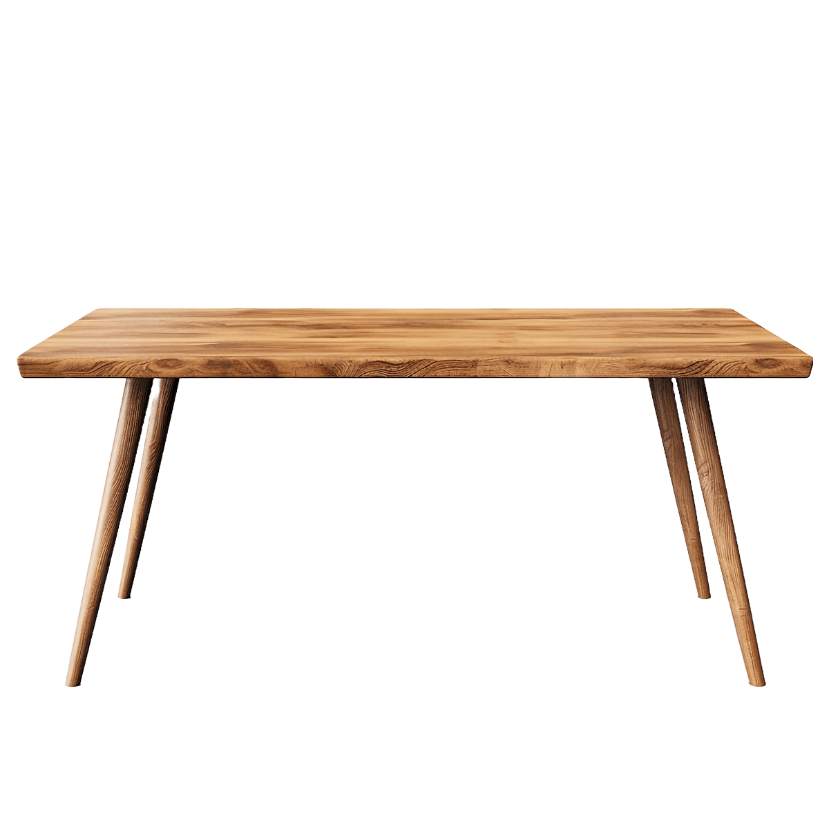 Floor Folding Coffee Table