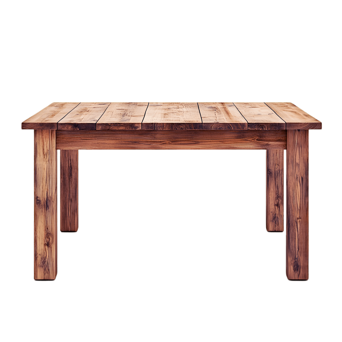 Indoor and Outdoor Table