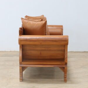 Modern Cozy Vanity Chair