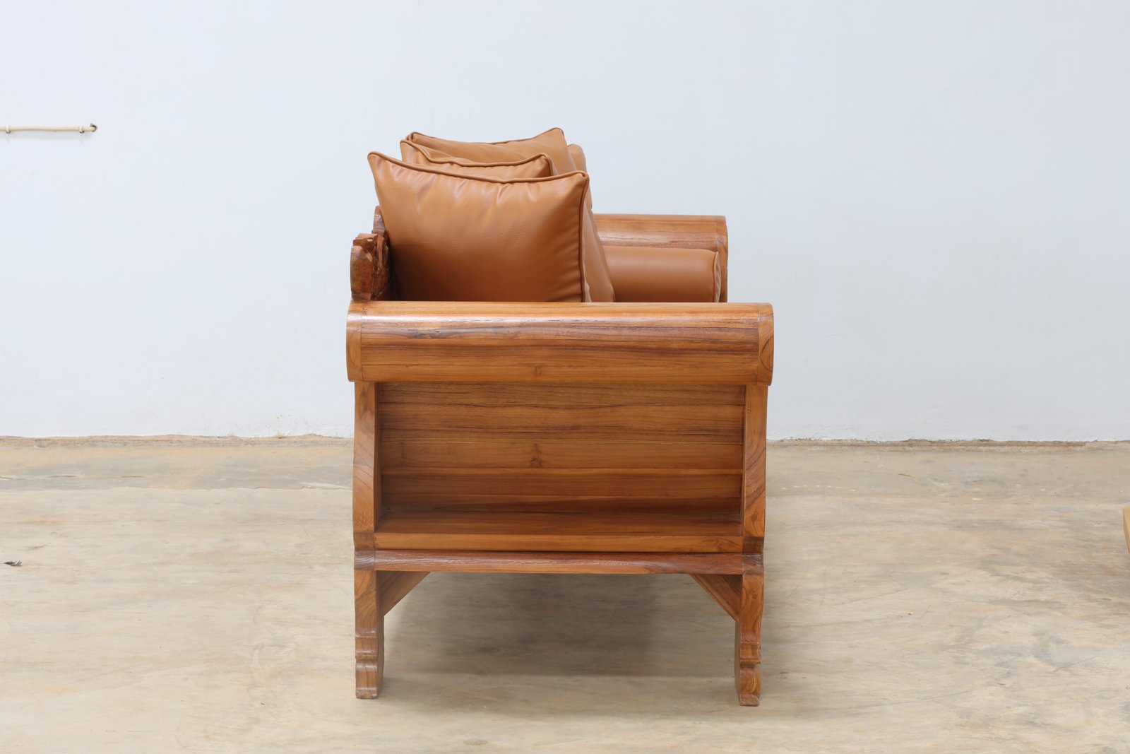 Modern Cozy Vanity Chair